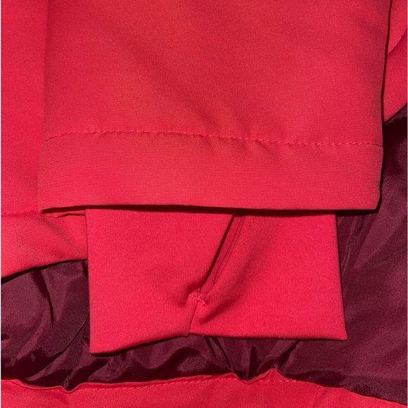 All In Motion cold weather jacket - Picture 11 of 16